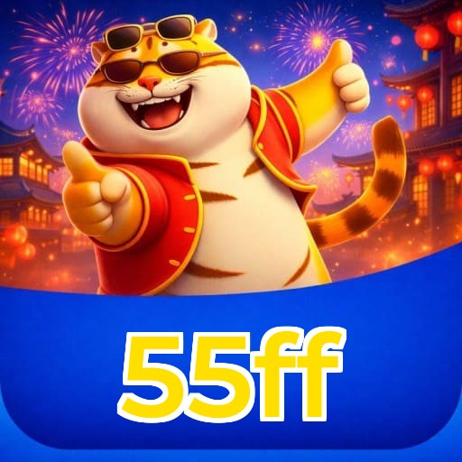 Chuva de Bônus 55ff nos slots