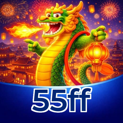 Slots mobile 55ff
