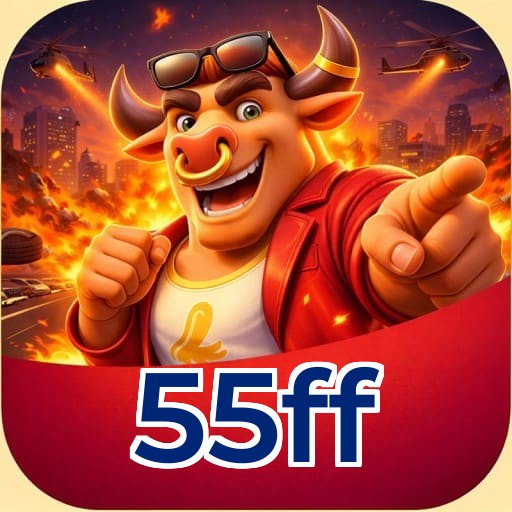 Jogos de slot online na 55ff